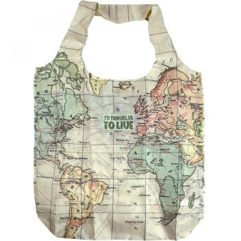 Borsa Pieghevole Multiuso 20kg