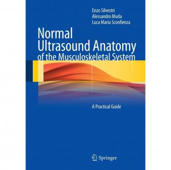 Normal Ultrasound Anatomy of the Musculoskeletal System