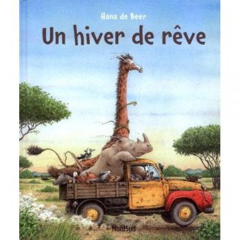Hiver de reve