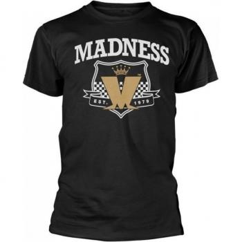 T-Shirt Madness pour Adultes Est. 1979