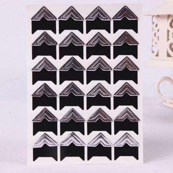 Creative Corner Adhesives for Photo Albums