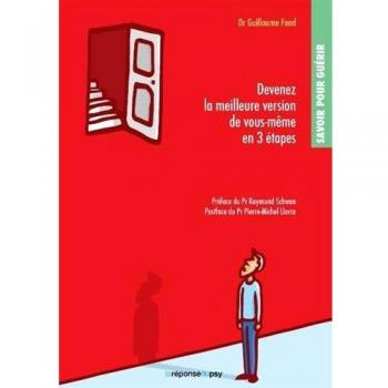 Savoir pour guérir : devenez la meilleure version de vous-même en 3 étapes : Manuel de développement personnel
