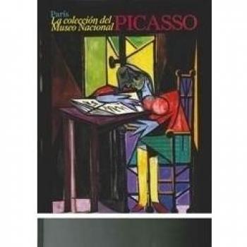Picasso. La colección del Museo Nacional de París