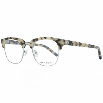 Montura Gant GA3199 51055 para Hombre con Lentes Careyshell
