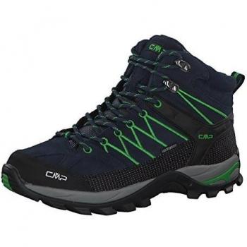 CMP Rigel Mid Trekking, Calzado de Senderismo para Hombre