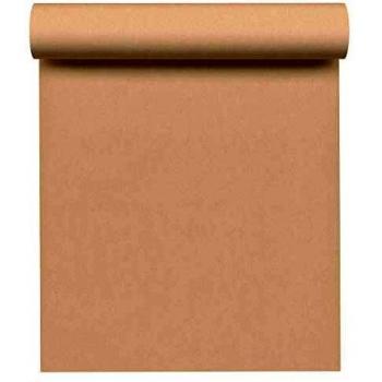 Living walls Tapete »Château«, einfarbig metallic 10,05 m x 0,53 m