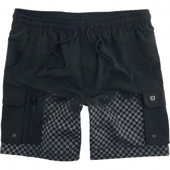Ropa Náutica R.E.D. Estilo Chessboard para Hombre