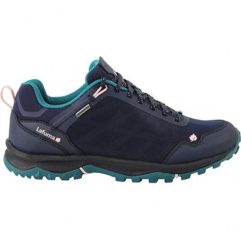 Lafuma Acess Climactive Damen Trekking Sneakers marineblau