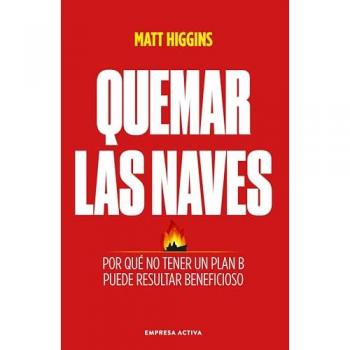 Quemar las naves