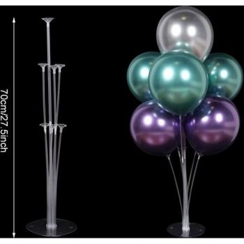 Wedding Balloon Decoration
