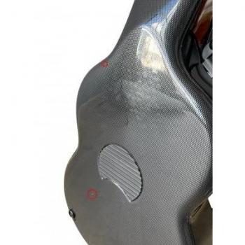 Étui rigide pour guitare classique Bam 8002XL