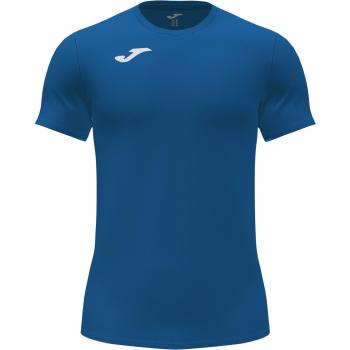 Royal Record II Camiseta de Running – Hombre – Manga Corta S