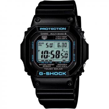 Casio G-Shock GW-M5610BA-1JF Solar Wristwatch