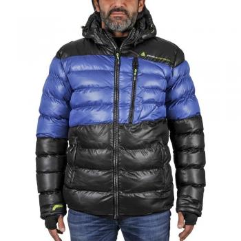 Peak Mountain Captin Lightweight Puffer