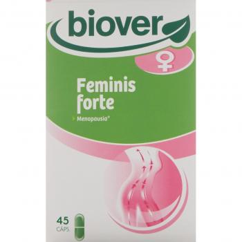 Biover Feminis Power 45 Cápsulas