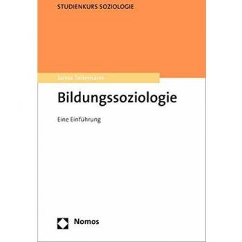 Bildungssoziologie