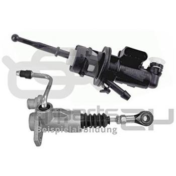 SACHS Hydraulikzylinder Kupplung 6284 600 611