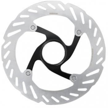 Shimano RT‑CL700 160 mm kotouč pro centrální uzamčení – Ice Tech – krabice