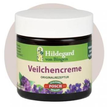 Veilchencreme