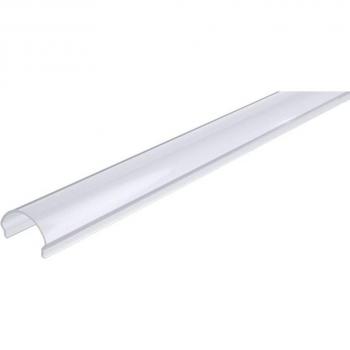 Deko‑Light Rundprofil R‑01‑15 – 75 % Transmittanz, 2000 mm