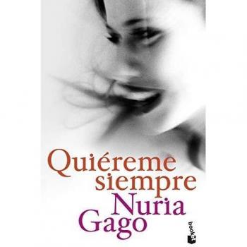 QUIÉREME SIEMPRE