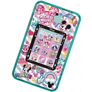 SEGA FAVE me Marvel Character Phone