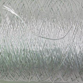 Glass Fiber Sewing Thread Bear High Temperature 550degree Resistant Fire Line 0.7mm