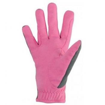 Guanti Equitazione Little Rider BZ3903 Bambino & Adolescenti
