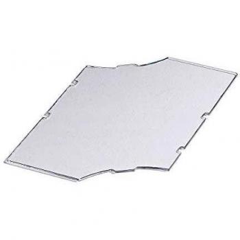 Glasklarer Deckel für Einsatzkasten, 346 x 273 x 80 mm, VE 4 Stk