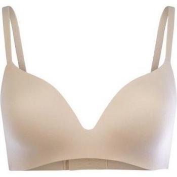 Ivory Padded Bra by Royal Lounge