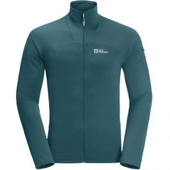 Jack Wolfskin Prelight Full Zip Fleece for Men