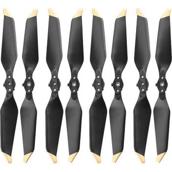 8pcs 8331 Quiet Propellers for DJI Mavic PRO Platinum Drone