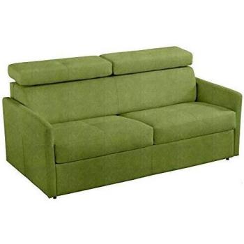 Café Vert 160 cm – Canapé italien spirit
