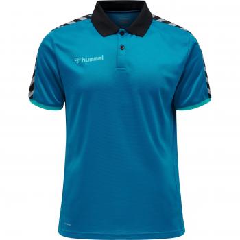 Hummel hmlAUTHENTIC Aktiv-Polo