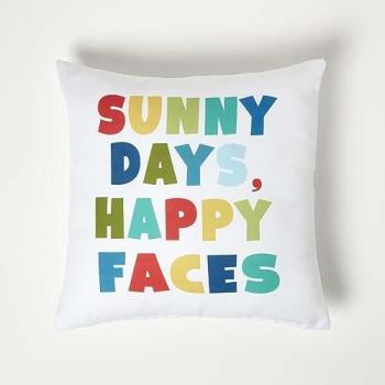 Sunny Days Outdoor Cushion 45x45 cm