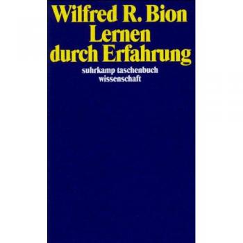 Lernen durch Erfahrung