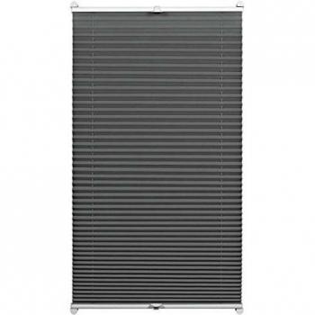 Gris Plissé 50x130 – Gardinia Store