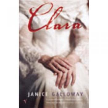 Janice Galloway Clara