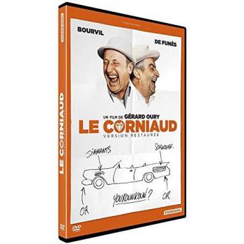 Le Corniaud