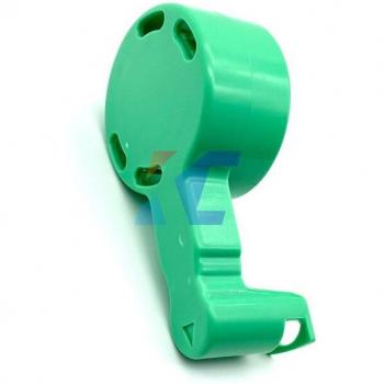 Accessoire de fixation toners Ricoh MP 4000