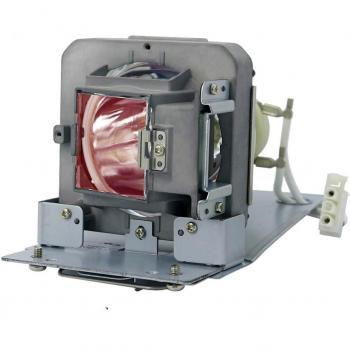 Lampe de remplacement pour projecteur Vivitek DX831, modèle 5811120589-S