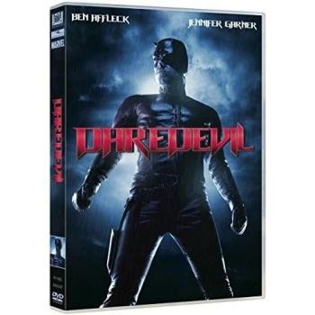 Daredevil, El montaje del director (DVD).