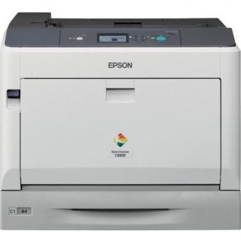 Epson AcuLaser C9300N Imprimante Couleur 4800 x 1200 DPI