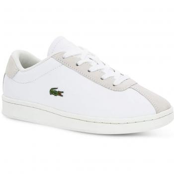 Lacoste Multi‑Desportos 37 Masters Off‑White