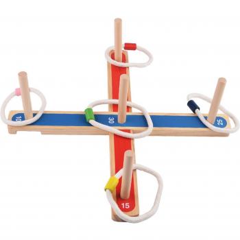 Boucle Créative Poussette Éducative