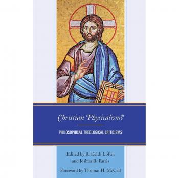 Christian Physicalism