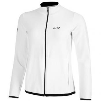 Mujeres Xs Endless Lithe Chaqueta Blanca