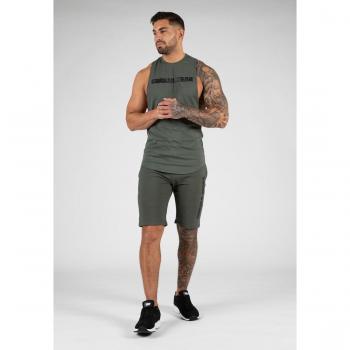 Gorilla Wear Milo Shorts 4XL