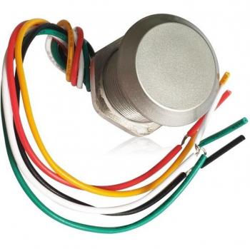 Mini Wiegand Access Control Unit