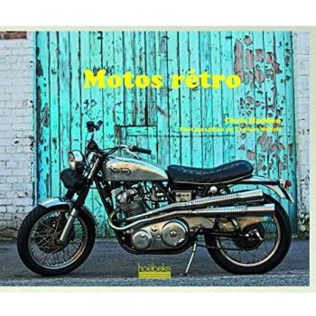 Motos rétro